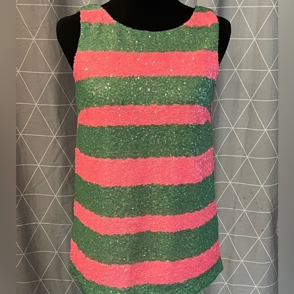 Lily Sierra Pet Tank Top